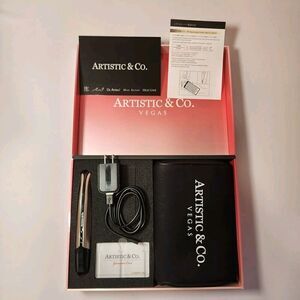 Miss Arrivo THE VEGAS II ARTISTIC&CO Beauty Device